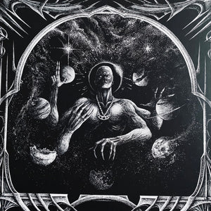 The Acacia Strain - It Comes In Waves 12"