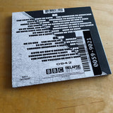 Coalesce - The OX Era CD