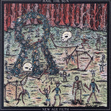 Hail The Sun – New Age Filth LP