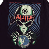 USED - S - ATTILA - "SUPER NATURAL THOUGHTS" TANK