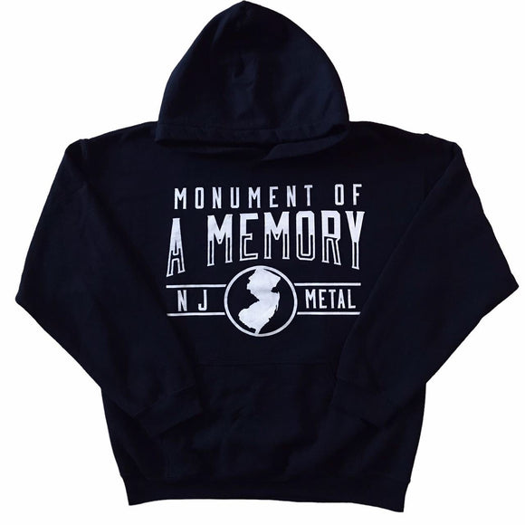 USED - L - MONUMENT OF A MEMORY - 