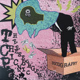 TheCheeseBurgerPicnic – Discography LP