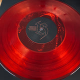 Absent In Body - Plague God LP