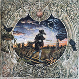 Forlesen - Black Terrain 2xLP