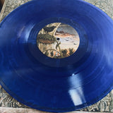 Forlesen - Black Terrain 2xLP