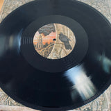Forlesen - Black Terrain 2xLP