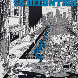 SSD - Get It Away 12"