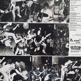 SSD - Get It Away 12"
