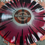 Incendiary - Crusade LP