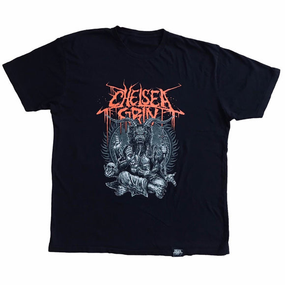 USED - XL - CHELSEA GRIN - 