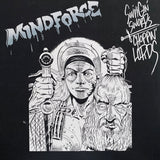 Mindforce – Swingin' Swords, Choppin' Lords 12"