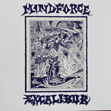 Mindforce - Excalibur LP