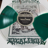 Mindforce - Excalibur LP