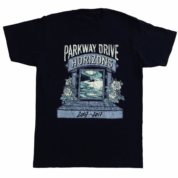USED - M - PARKWAY DRIVE - 