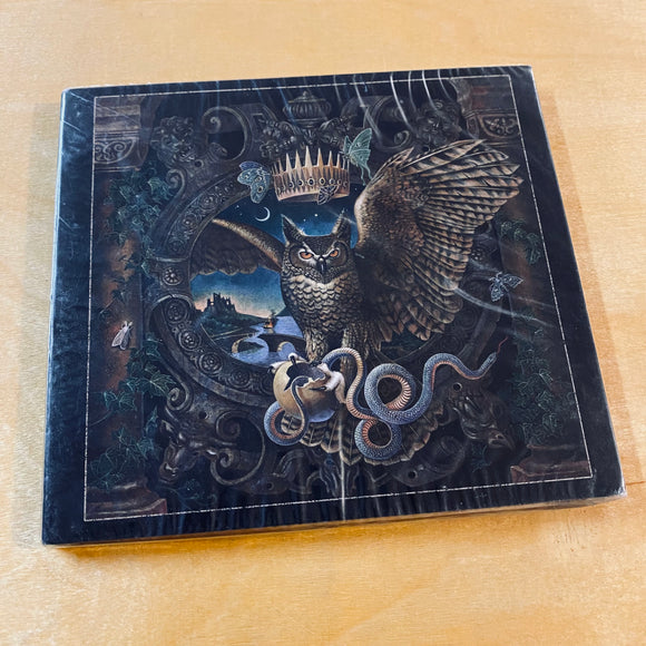 Forlesen - Hierophant Violent CD
