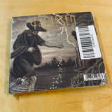 Forlesen - Black Terrain CD