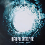BLEMISH - Memphis May Fire – This Light I Hold LP