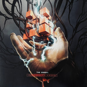 Painted In Exile – The Ordeal LP