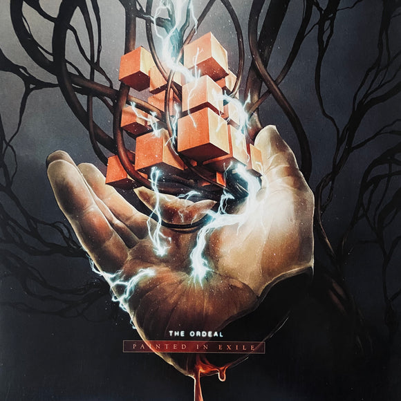 Painted In Exile – The Ordeal LP