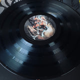 Painted In Exile – The Ordeal LP