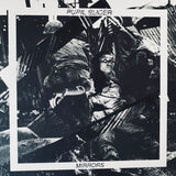 Pupil Slicer – Mirrors LP