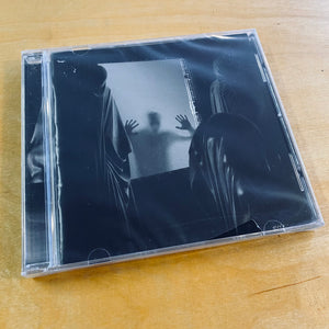 Aeviterne - The Ailing Facade CD