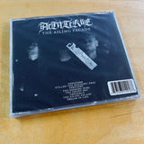 Aeviterne - The Ailing Facade CD