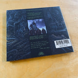 Tomb Mold - Planetary Clairvoyance CD