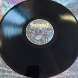 USED - Tomb Mold - The Enduring Spirit LP