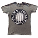 USED - S - BRING ME THE HORIZON - "THIS IS SEMPITERNAL" TEE
