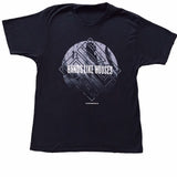 USED - S - HANDS LIKE HOUSES - "DISSONANTS" TEE