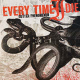 Every Time I Die - Gutter Phenomenon LP