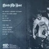 USED - Black My Heart - Before The Devil LP