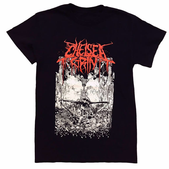 USED - S - CHELSEA GRIN - 