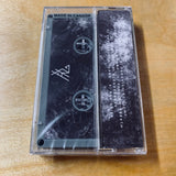 Vexing - Grand Reproach Cassette