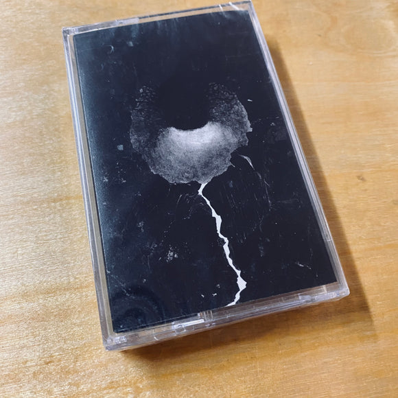 Worn Mantle - Hole Cassette