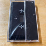 Worn Mantle - Hole Cassette