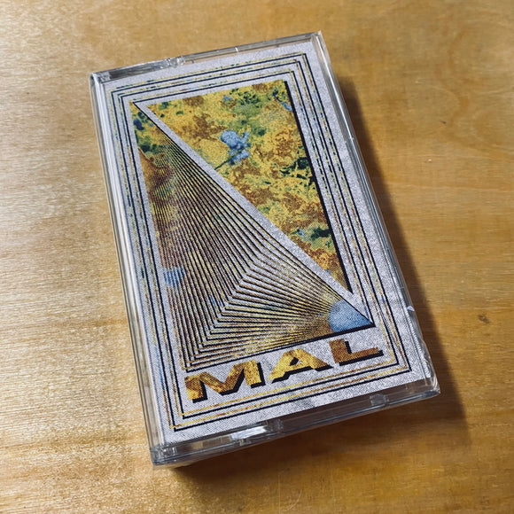 Mal - Malbum Cassette
