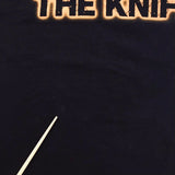 USED - M - YEAR OF THE KNIFE TEE