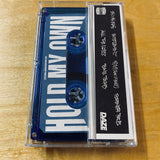 Hold My Own - In My Way Cassette