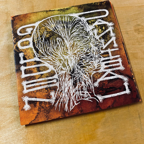 Golden Cannibal - Golden Cannibal CD