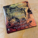 Golden Cannibal - Golden Cannibal CD