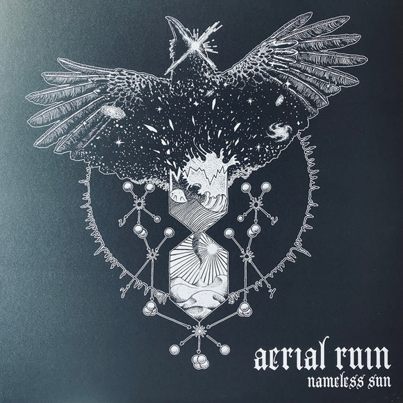 Aerial Ruin - Nameless Sun LP