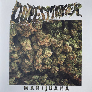 Dope Smoker - Marijuana LP