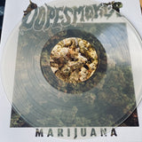 Dope Smoker - Marijuana LP