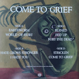 Grief - Come To Grief 2xLP