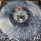 Of Feather And Bone - Sulfuric Disintegration LP