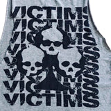 USED - S - VICTIMS DIY MUSCLE TEE