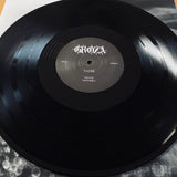 Groza - Nadir LP