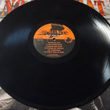 No Retreat - Pray For Peace LP